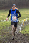 Senior mens 2022 North Eastern Harrier League, Thornley Farm, Peterlee, County Durham. Photo: David T. Hewitson/Sports for All Pics